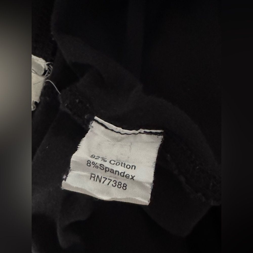 J Crew black leggings! - Picture 6 of 10